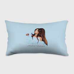 Подушка-антистресс Ariana Grande Ариана Гранде, цвет: 3D-принт
