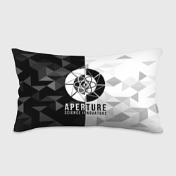 Подушка-антистресс PORTAL, цвет: 3D-принт