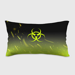 Подушка-антистресс BIOHAZARD