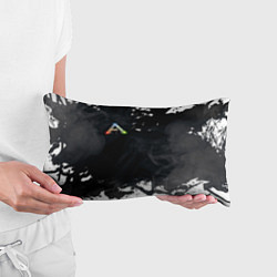 Подушка-антистресс Ark Survival Evolved, цвет: 3D-принт — фото 2