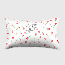 Подушка-антистресс Payton Moormeier