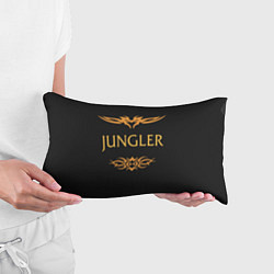 Подушка-антистресс Jungler, цвет: 3D-принт — фото 2