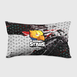 Подушка-антистресс BRAWL STARS:CROW, цвет: 3D-принт