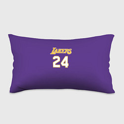 Подушка-антистресс Los Angeles Lakers Kobe Brya