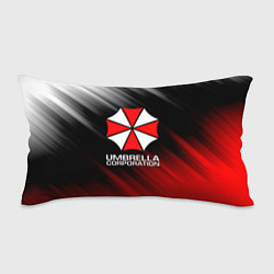 Подушка-антистресс UMBRELLA CORP, цвет: 3D-принт