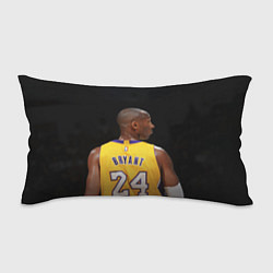 Подушка-антистресс Kobe Bryant, цвет: 3D-принт