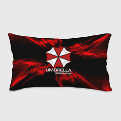 Подушка-антистресс UMBRELLA CORP