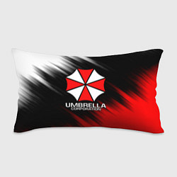 Подушка-антистресс UMBRELLA CORP, цвет: 3D-принт