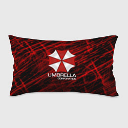 Подушка-антистресс UMBRELLA CORP