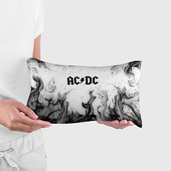 Подушка-антистресс ACDC, цвет: 3D-принт — фото 2