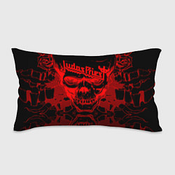 Подушка-антистресс Judas Priest, цвет: 3D-принт