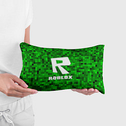 Подушка-антистресс Roblox, цвет: 3D-принт — фото 2