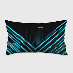 Подушка-антистресс Legends of Runeterra, цвет: 3D-принт