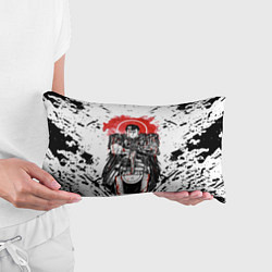 Подушка-антистресс BERSERK, цвет: 3D-принт — фото 2