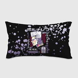 Подушка-антистресс JoJo Bizarre Adventure, цвет: 3D-принт