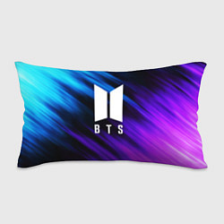 Подушка-антистресс BTS, цвет: 3D-принт