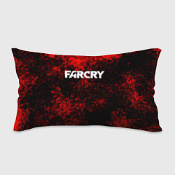 Подушка-антистресс FARCRY, цвет: 3D-принт