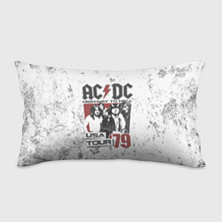 Подушка-антистресс ACDC
