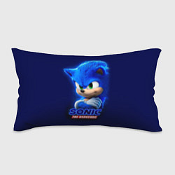 Подушка-антистресс SONIC, цвет: 3D-принт