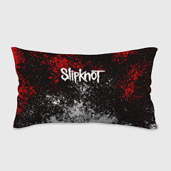 Подушка-антистресс SLIPKNOT, цвет: 3D-принт