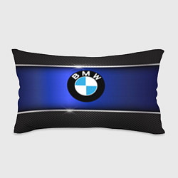 Подушка-антистресс BMW, цвет: 3D-принт