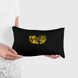 Подушка-антистресс Wu-Tang Clan, цвет: 3D-принт — фото 2