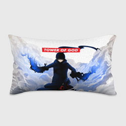 Подушка-антистресс БАШНЯ БОГА, цвет: 3D-принт