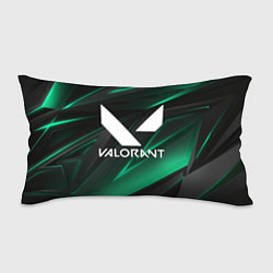 Подушка-антистресс VALORANT, цвет: 3D-принт
