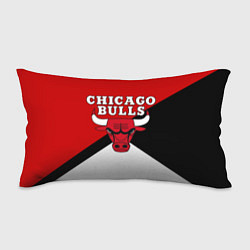 Подушка-антистресс CHICAGO BULLS