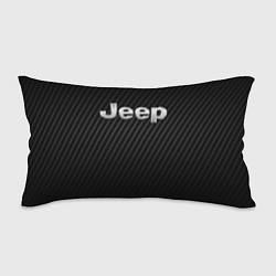 Подушка-антистресс Jeep Z, цвет: 3D-принт