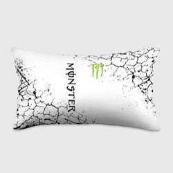 Подушка-антистресс MONSTER ENERGY