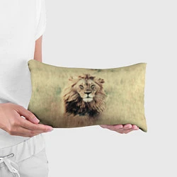 Подушка-антистресс Lion King, цвет: 3D-принт — фото 2