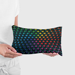 Подушка-антистресс 3Д спектр, цвет: 3D-принт — фото 2