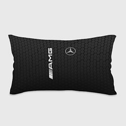 Подушка-антистресс MERCEDES-BENZ AMG, цвет: 3D-принт