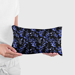 Подушка-антистресс Ночные цветы, цвет: 3D-принт — фото 2