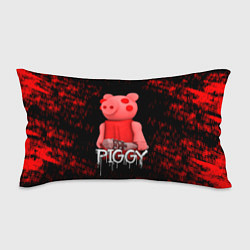 Подушка-антистресс Roblox Piggy, цвет: 3D-принт