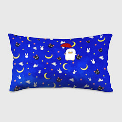 Подушка-антистресс GINTAMA, цвет: 3D-принт