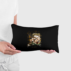 Подушка-антистресс JoJo Bizarre Adventure, цвет: 3D-принт — фото 2