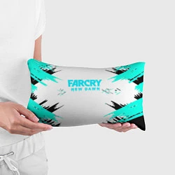 Подушка-антистресс Far Cry, цвет: 3D-принт — фото 2