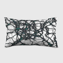 Подушка-антистресс NEIROLINK, цвет: 3D-принт