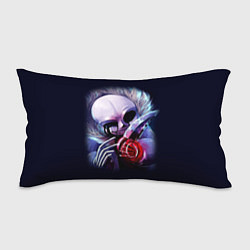 Подушка-антистресс UNDERTALE SANS, цвет: 3D-принт