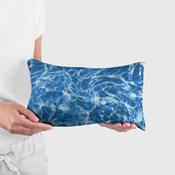 Подушка-антистресс Вода, цвет: 3D-принт — фото 2