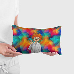 Подушка-антистресс Обещанный Неверленд, цвет: 3D-принт — фото 2