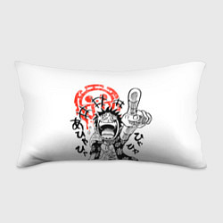 Подушка-антистресс One Piece