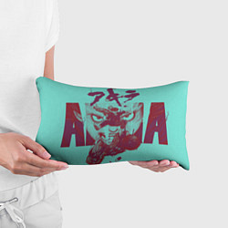 Подушка-антистресс Акира, цвет: 3D-принт — фото 2
