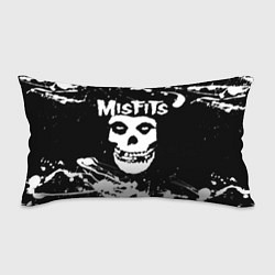 Подушка-антистресс MISFITS 4, цвет: 3D-принт