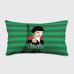 Подушка-антистресс Amelie, цвет: 3D-принт