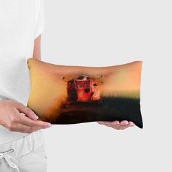 Подушка-антистресс Агата Кристи OPIUM, цвет: 3D-принт — фото 2