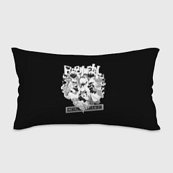 Подушка-антистресс Baby Metal Negative, цвет: 3D-принт