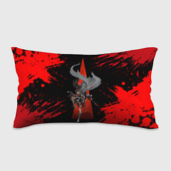 Подушка-антистресс Хяккимару Dororo Дороро спина Z